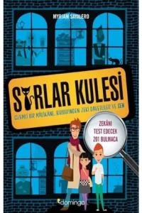 Sırlar Kulesi ürün görseli 1
