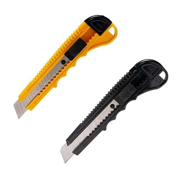 Ark Maket Bıçağı Soft Safety Cutter 577 ürün görseli 1