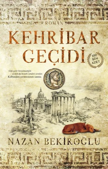 Kehribar Geçidi ürün görseli 1