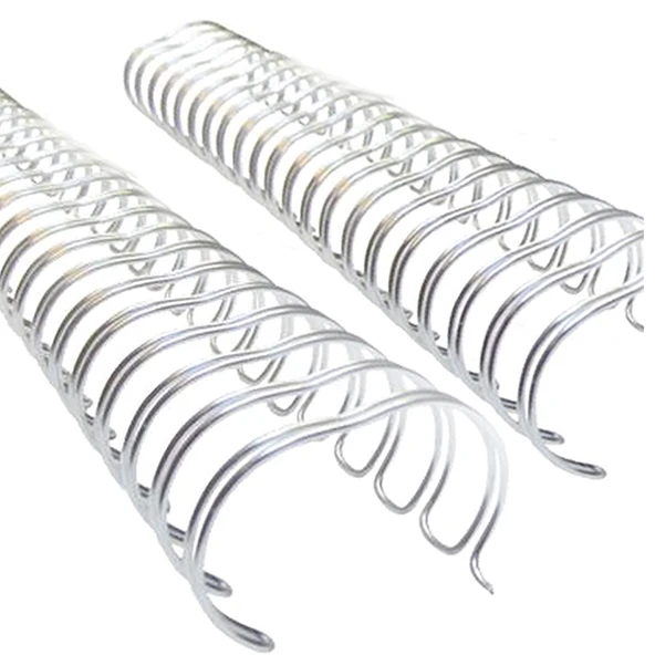 Sarff Spiral Tel (Jbı Karotel) 75-90 YP 1/2 Beyaz 15315073 (1 aket 50 adet) ürün görseli 1