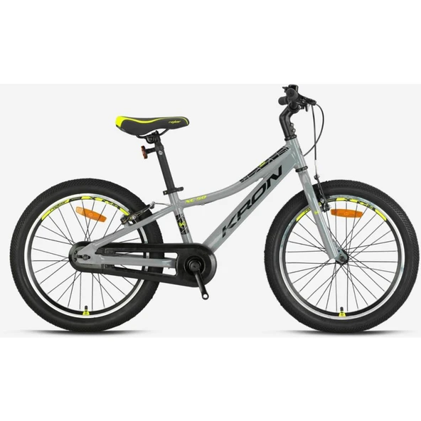 Kron Xc 50 16 Jant (4-7 yaş) Alüminyum Çocuk Bisikleti 2025 ürün görseli 1