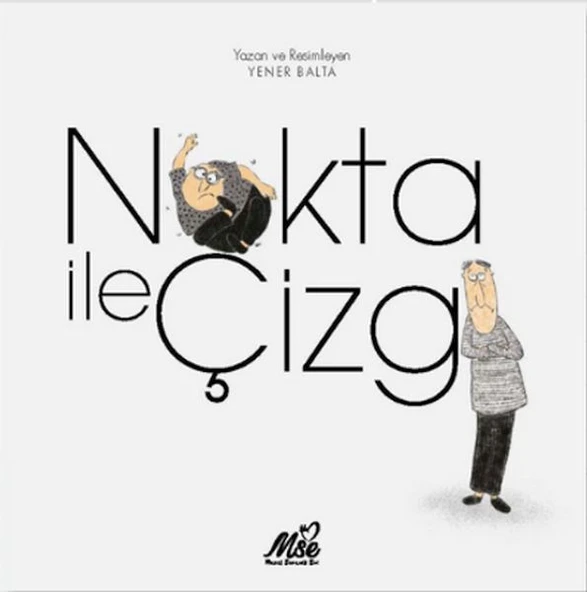 Nokta ile Çizgi - Resim 3