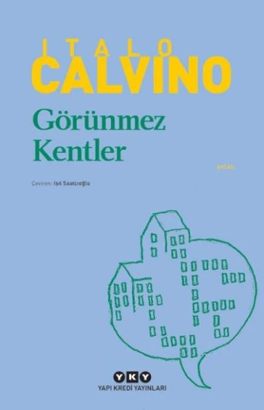 Görünmez Kentler - Modern Klasikler - Resim 2