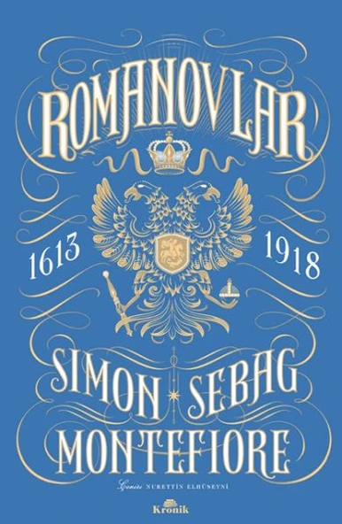 Romanovlar ürün görseli 1
