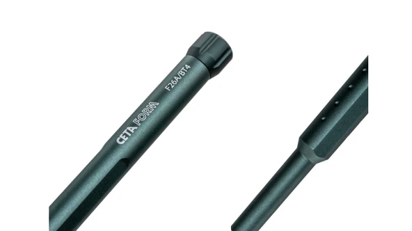 Ceta Form F26A/BT4 / 4mm Bits Tutucu Tornavida ürün görseli 1