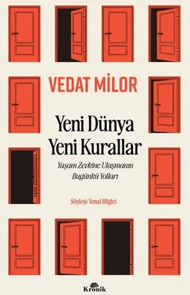 Yeni Dünya Yeni Kurallar - Resim 2