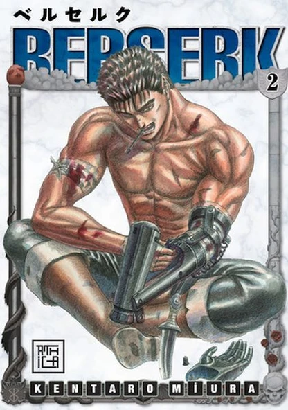 Berserk 2 - Resim 2
