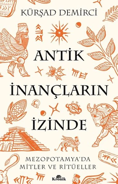 Antik İnançların İzinde - Resim 2