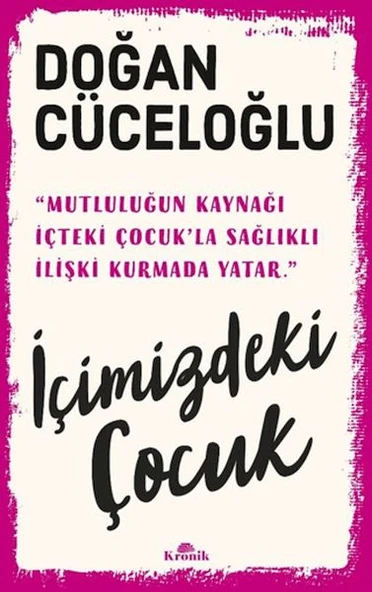İçimizdeki Çocuk - Resim 3