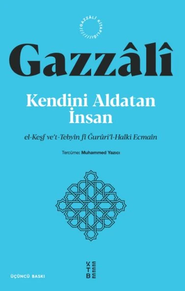 Kendini Aldatan İnsan - Resim 2