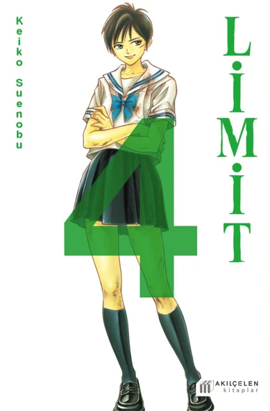 Limit 4. Cilt - Resim 2