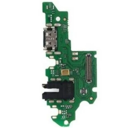 Huawei P Smart Pro Şarj Soketi Mikrofon Bordu STK-L21 ürün görseli 1