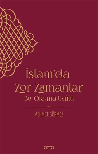 İslam’da Zor Zamanlar ürün görseli 1