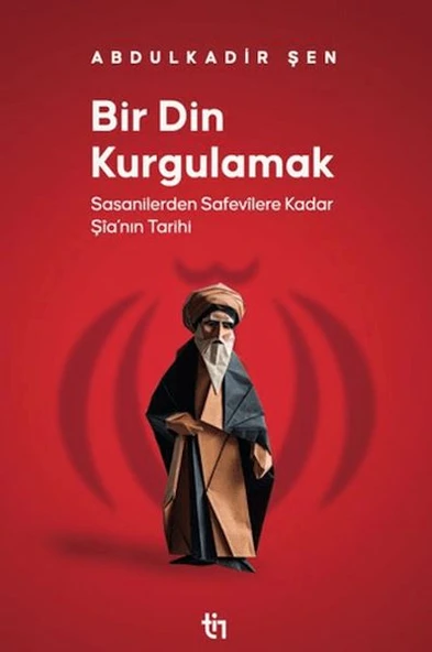 Bir Din Kurgulamak - Resim 4