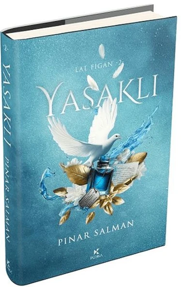 Yasaklı (Ciltli) - Resim 3