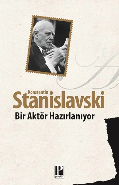 Bir Aktör Hazırlanıyor - Resim 3