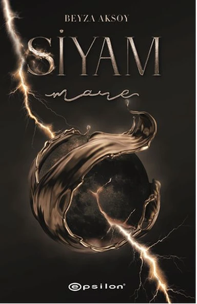 Siyam IV Mare (Ciltli) - Resim 3