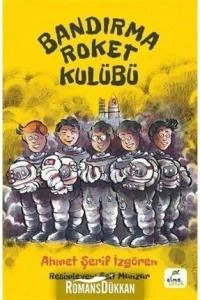 Bandırma Roket Kulübü ürün görseli 1