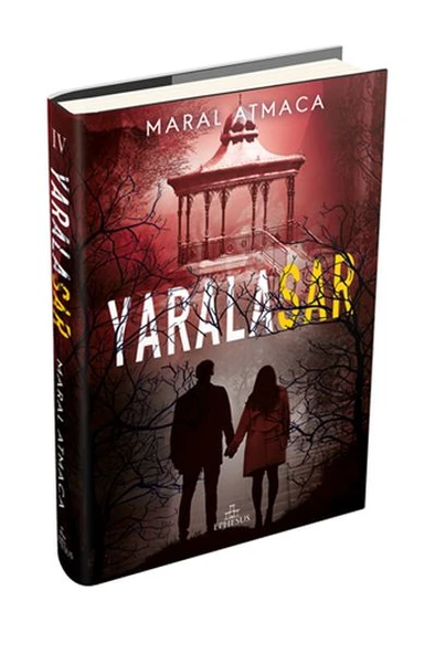 Yaralasar 4 (Ciltli) - Resim 2