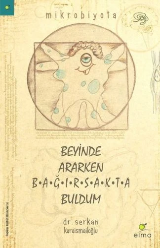 Beyinde Ararken Bağırsakta Buldum - Resim 3