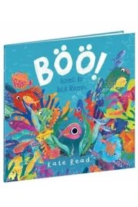 Böö! ürün görseli 1