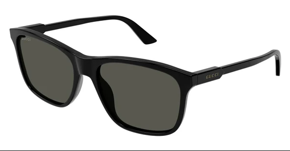 Gucci GG1819S 001 57 Unisex Güneş Gözlüğü ürün görseli 1