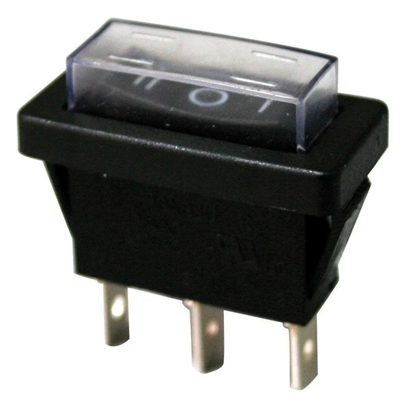 Anahtar, On-Off-Mon, 12V/24V ürün görseli 1
