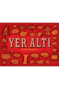 Yer Altı - Su Altı ürün görseli 1