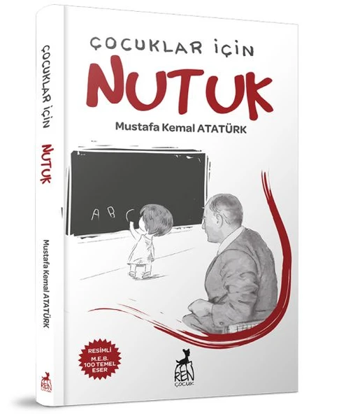 Çocuklar için Nutuk - Resim 2