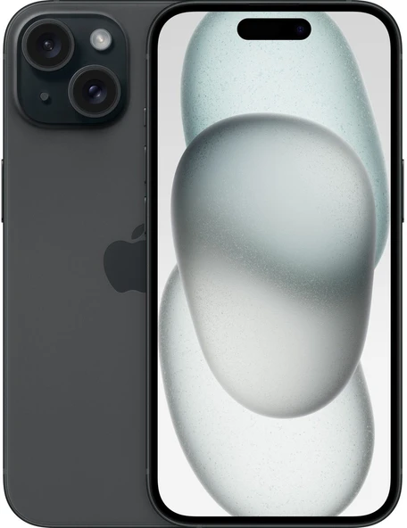 Apple iPhone 15 128 6 GB RAM 5G (Apple Türkiye Gar