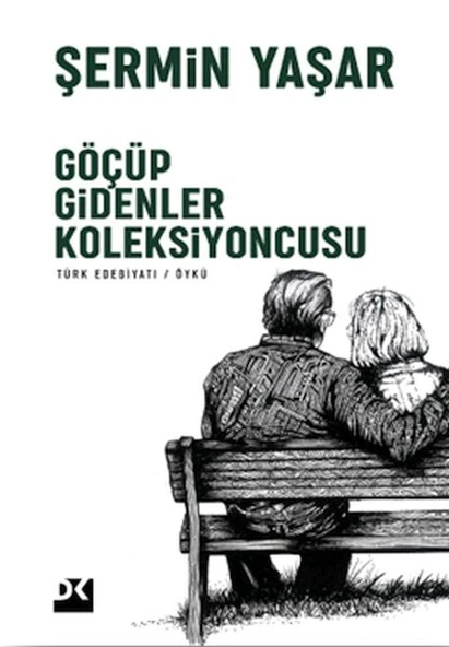 Göçüp Gidenler Koleksiyoncusu - Resim 3