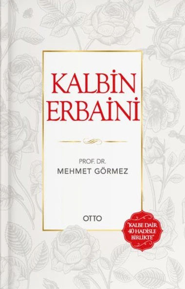 Kalbin Erbaini - Ciltsiz - Resim 2