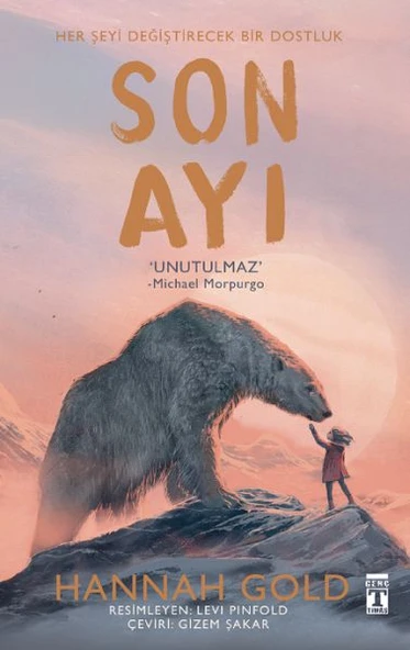 Son Ayı - Resim 2