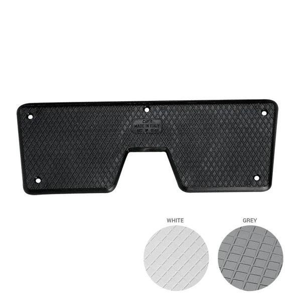 Transom Pad, 270x98mm, Grey ürün görseli 1