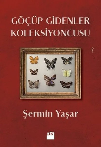 Göçüp Gidenler Koleksiyoncusu ürün görseli 1