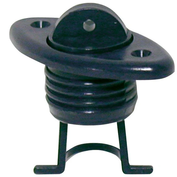 Oval Boşaltma O-Ring 26,3 Mm Beyaz ürün görseli 1