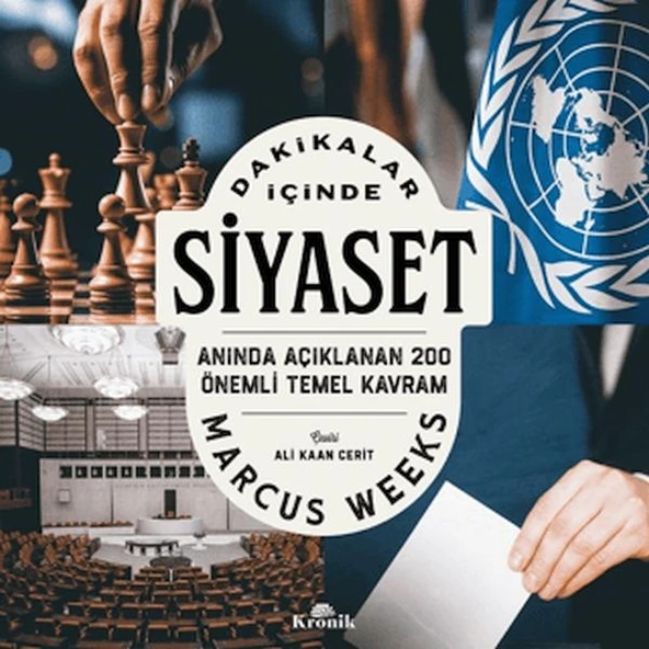 Dakikalar İçinde Siyaset - Resim 2