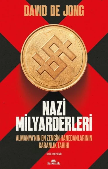 Nazi Milyarderleri - Resim 2