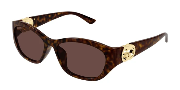 Gucci GG1826SK 002 57 Kadın Güneş Gözlüğü ürün görseli 1