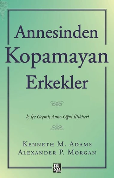 Annesinden Kopamayan Erkekler ürün görseli 1
