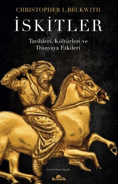 İskitler - Resim 3