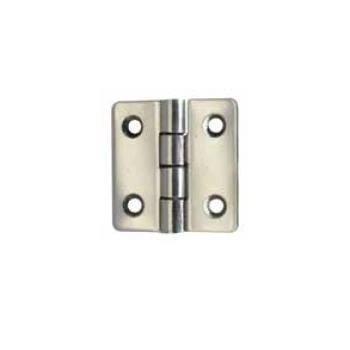 Sealux Yaprak Menteşe 46X45Mm Cr-Ni ürün görseli 1