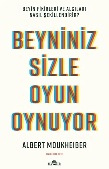 Beyniniz Sizle Oyun Oynuyor - Resim 3
