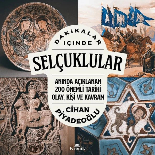 Dakikalar İçinde Selçuklular - Resim 2