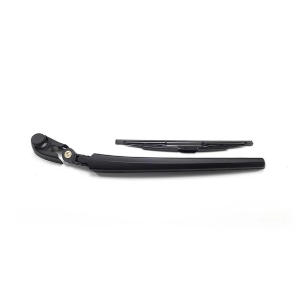 Seat Leon 2 2006-2009 5P5955707A Arka Cam Silecek Kolu ve Kapağı Takım ürün görseli 1