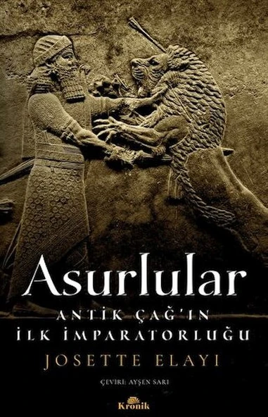 Asurlular - Resim 3