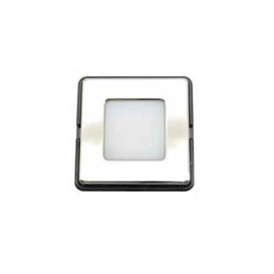 Sealux Merdiven Lambası Led Kare 12V - Resim 2