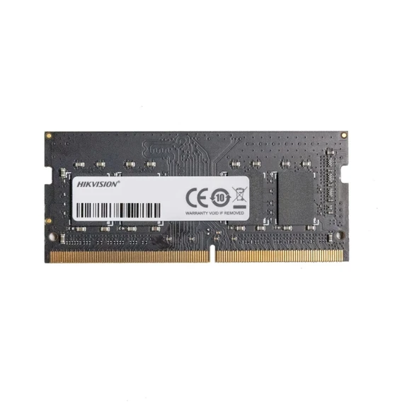Hikvision S1 HKED4162CAB1G4ZB1 16GB DDR4 3200MHz CL22 Notebook Bellek ürün görseli 1