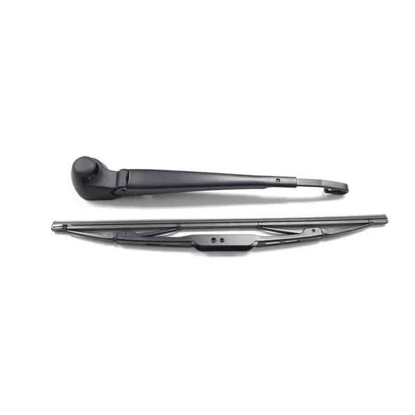 VW Bora Variant 1998-2005 1J6955707A Arka Cam Silecek Takımı 35cm ürün görseli 1