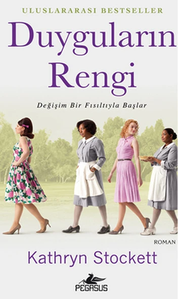 Duyguların Rengi ürün görseli 1